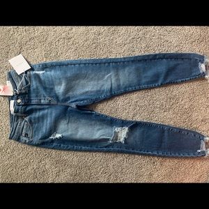 Kancan skinny jeans